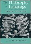 The Philosophy of Language