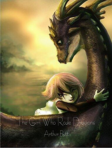 The Girl Who Rode Dragons