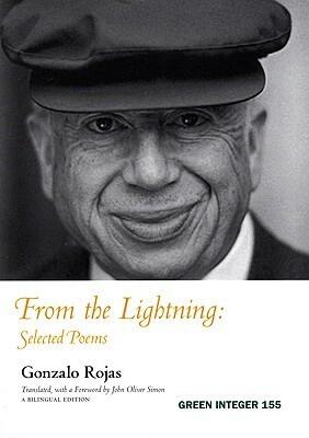 From the Lightning: Selected Poems (Green Integer)