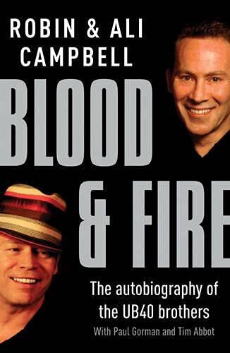 Blood And Fire