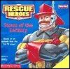 Rescue Heroes 8x8 #01: Storm Of The Century