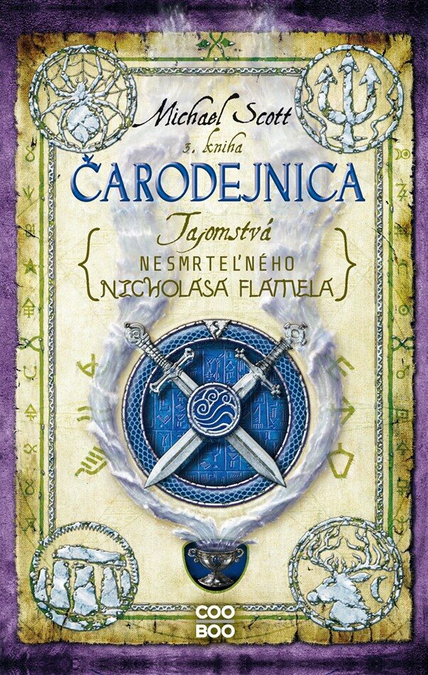 Čarodejnica