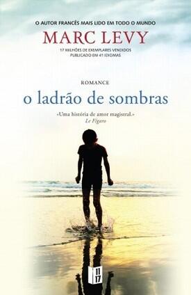 O Ladrão de Sombras