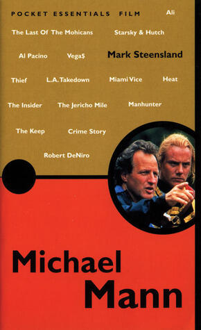 Michael Mann