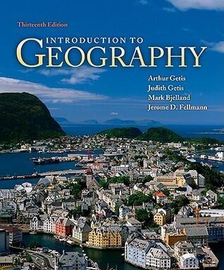 Package: Introduction to Geography with Connect Plus Access Card
