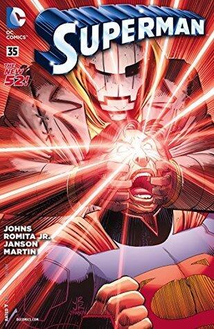 Superman #35