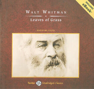 Leaves of Grass: Includes eBook: Library Edition