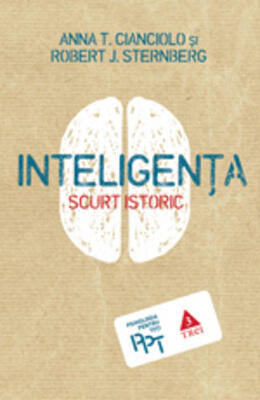 Inteligența : scurt istoric