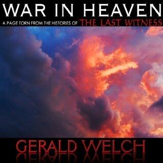 War In Heaven