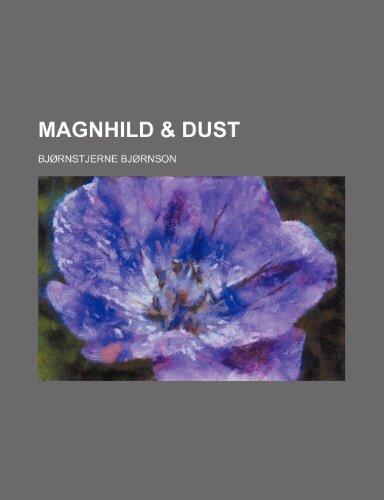 Magnhild & Dust