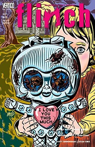 Flinch (1999-2001) (Issue #12)