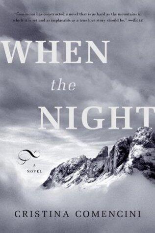When the Night: A Novel