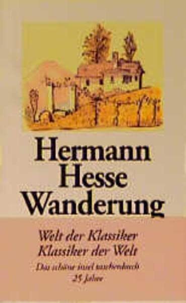Wanderung : Aufzeichnungen.;