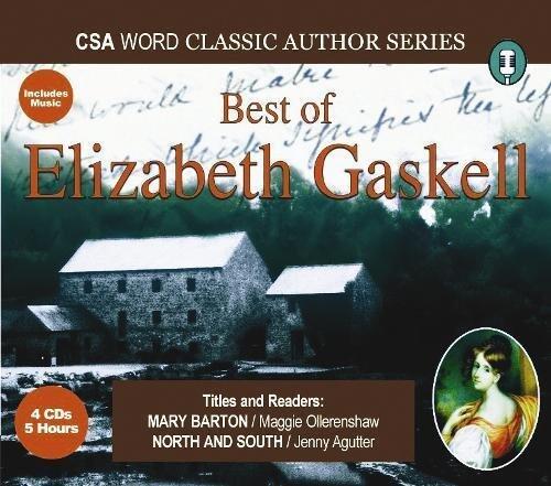 Best of Elizabeth Gaskell: Mary Barton (North and South)