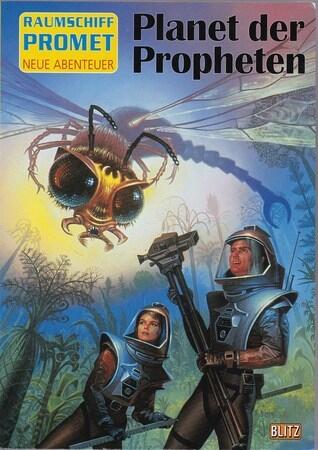 Planet der Propheten