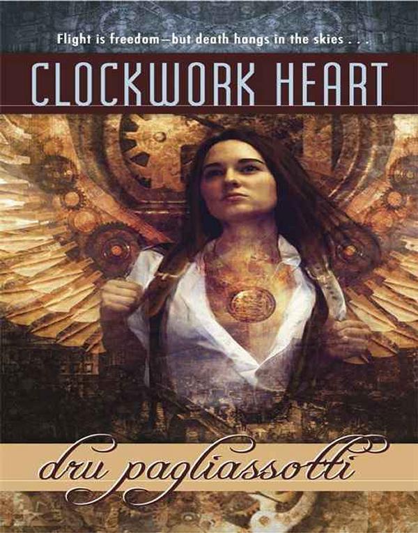 Clockwork Heart