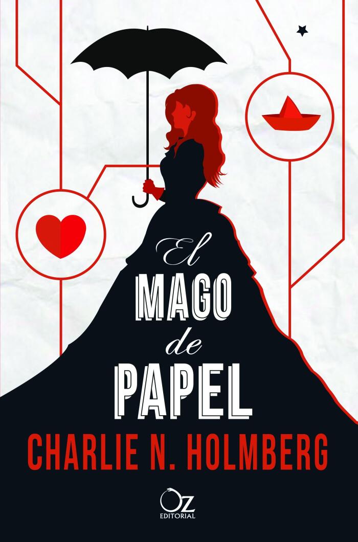 El mago de papel