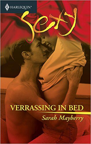 Verrassing in bed (Harlequin Sexy Book 140)