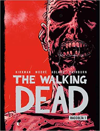 The Walking Dead, Raccolta 1