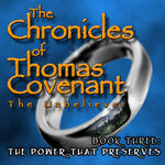 The Power That Preserves