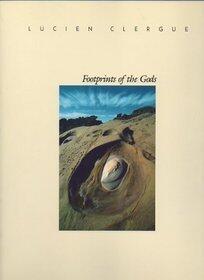 Footprints of the Gods: The Point Lobos Saga