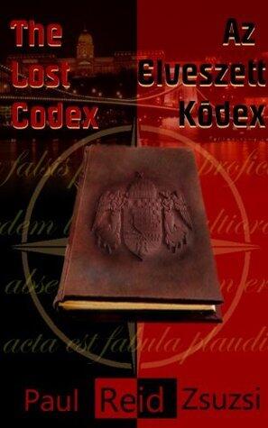 The Lost Codex