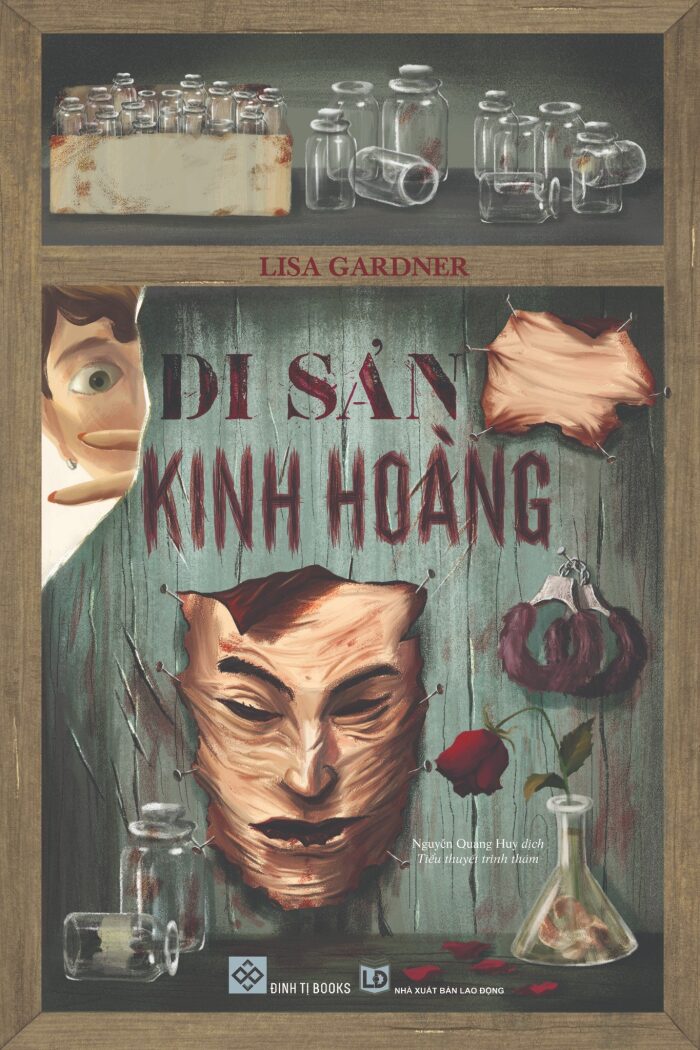 Di Sản Kinh Hoàng