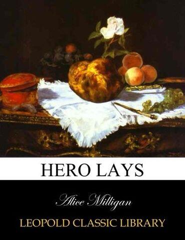 Hero Lays