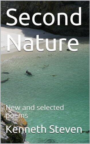 Second Nature: New and selected poems