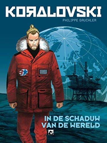 In de schaduw van de wereld