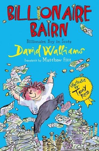Billionaire Bairn