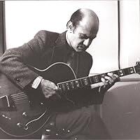 Joe Pass