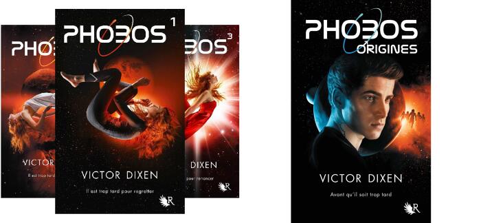 Phobos