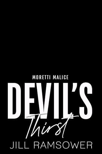 The Moretti Men