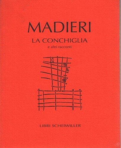 La conchiglia e altri racconti