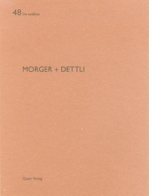 Morger + Dettli: De aedibus 48