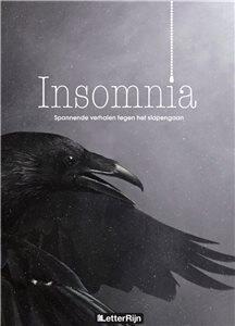 Insomnia: Spannende Verhalen Tegen het Slapengaan