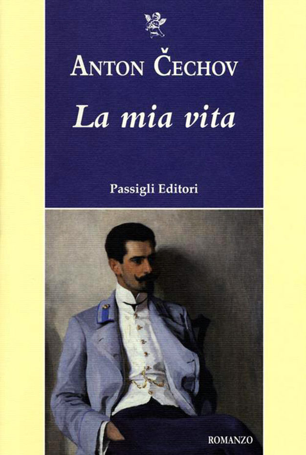 La Mia Vita