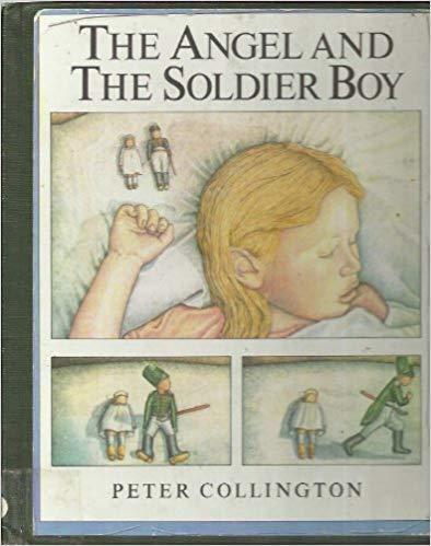The Angel and the Soldier Boy
