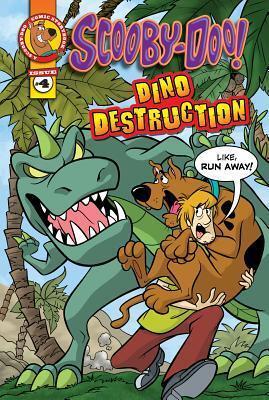 Dino Destruction: Dino Destruction