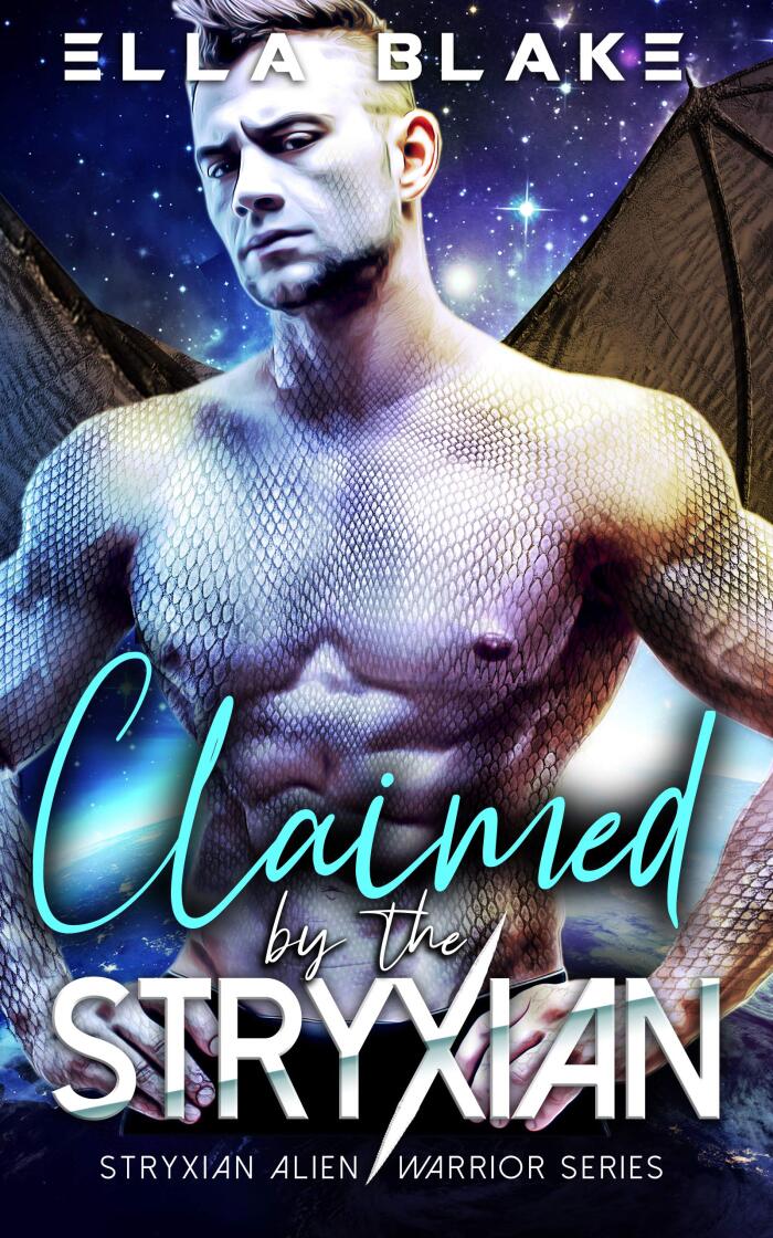 Claimed by the Stryxian