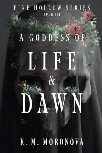 A Goddess of Life & Dawn
