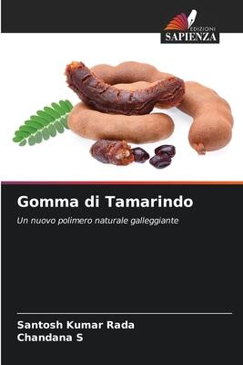 Gomma di Tamarindo: Un nuovo polimero naturale galleggiante