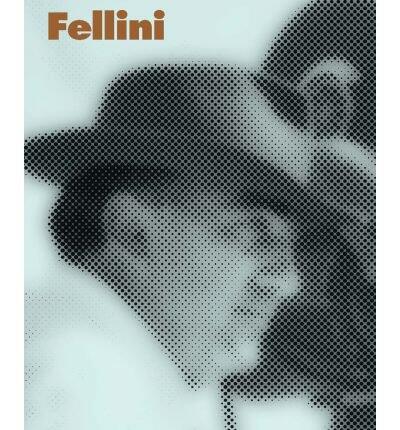 [(Fellini)] [Author: Sam Stourdze] published on
