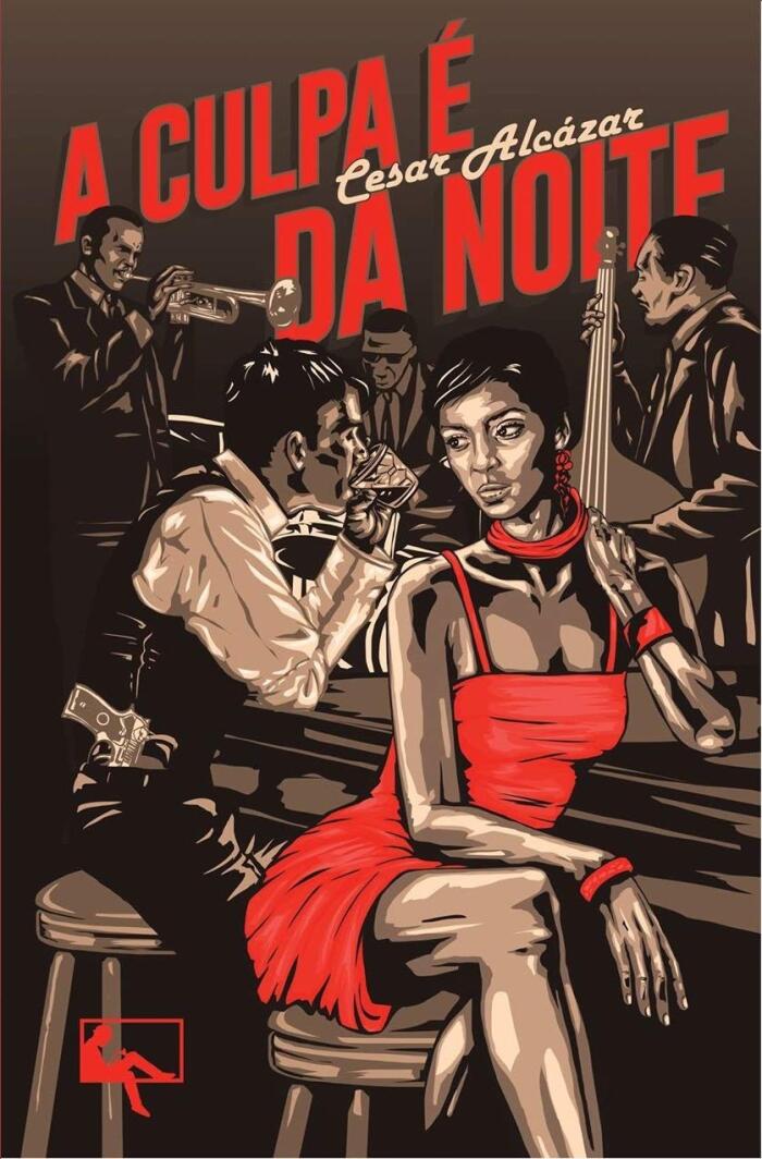 A culpa é da noite