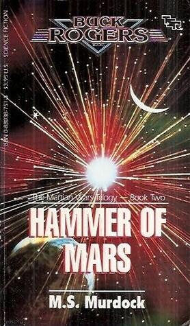 The Martian Wars Trilogy