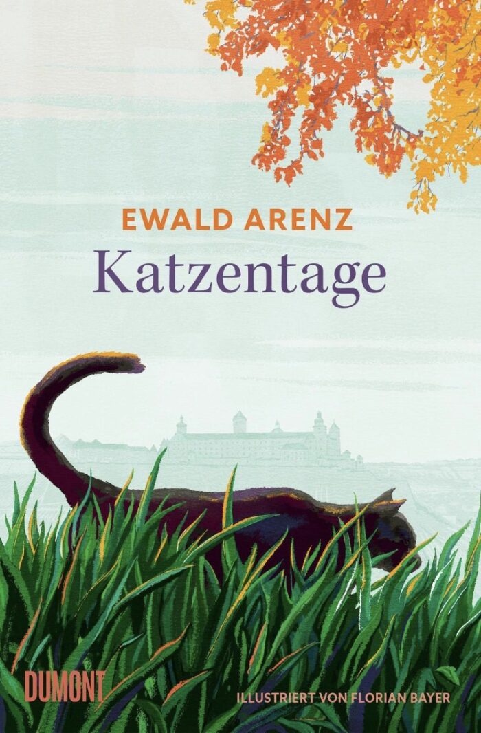 Katzentage