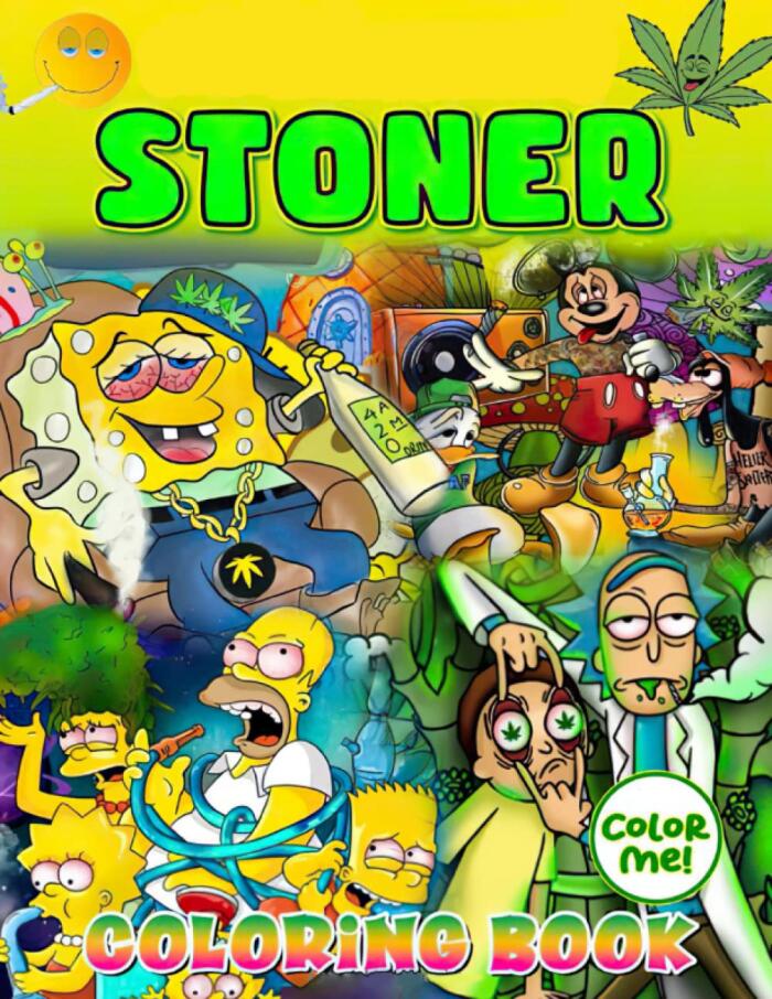 Coloring Book