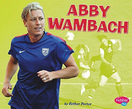 Abby Wambach