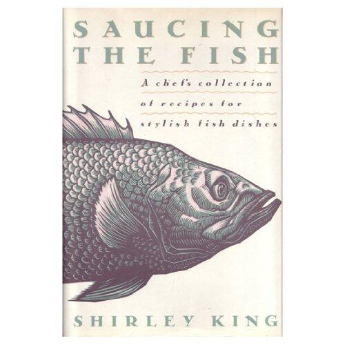 Saucing the Fish
